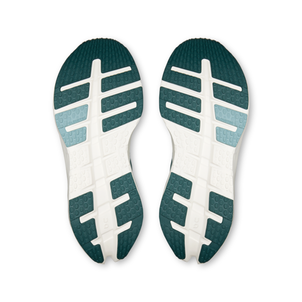 Women's Cloudrunner 3 - Agave/Mistletoe