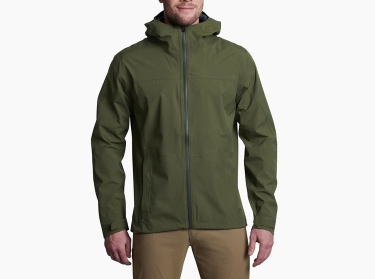 M Stretch Voyagr Jacket
