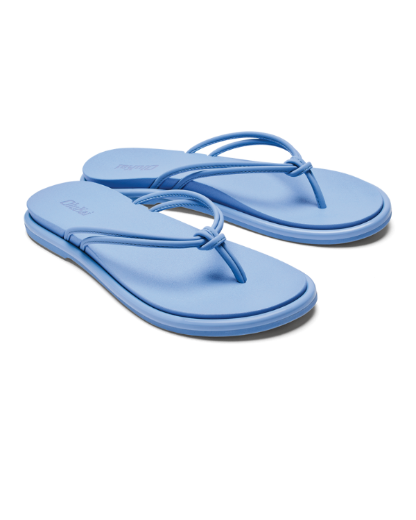 Aka - W' minimalist blue sandals by OLUKAI, women's shoes, Olukai, HCO, Fredericksburg boutique