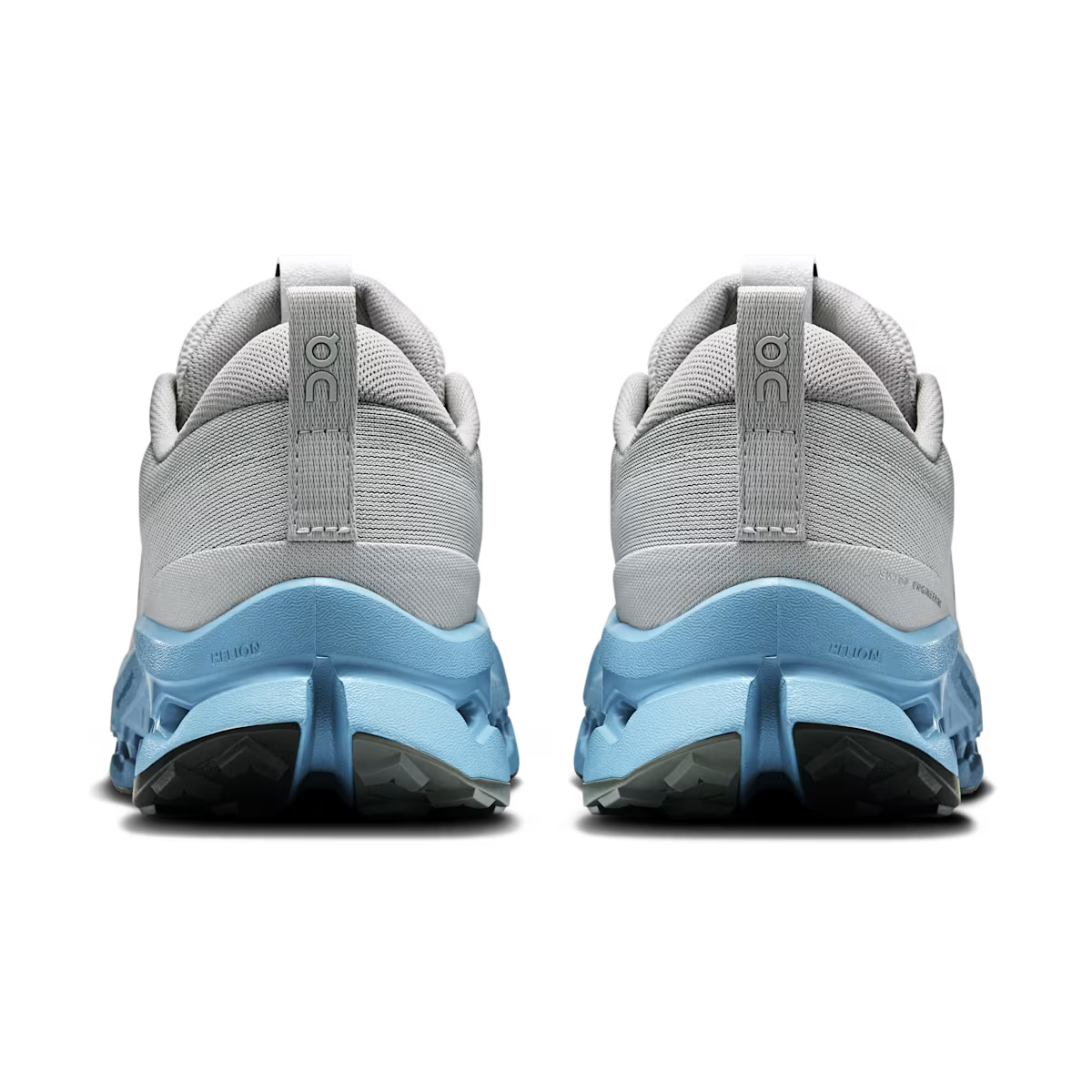 Cloudsurfer Trail 2 M - Rock/Niagara