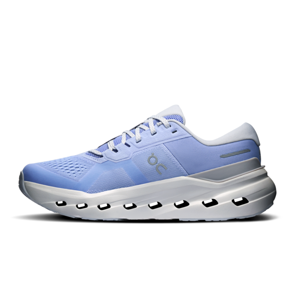 Cloudrunner 3 W - Myrtle/Platinum