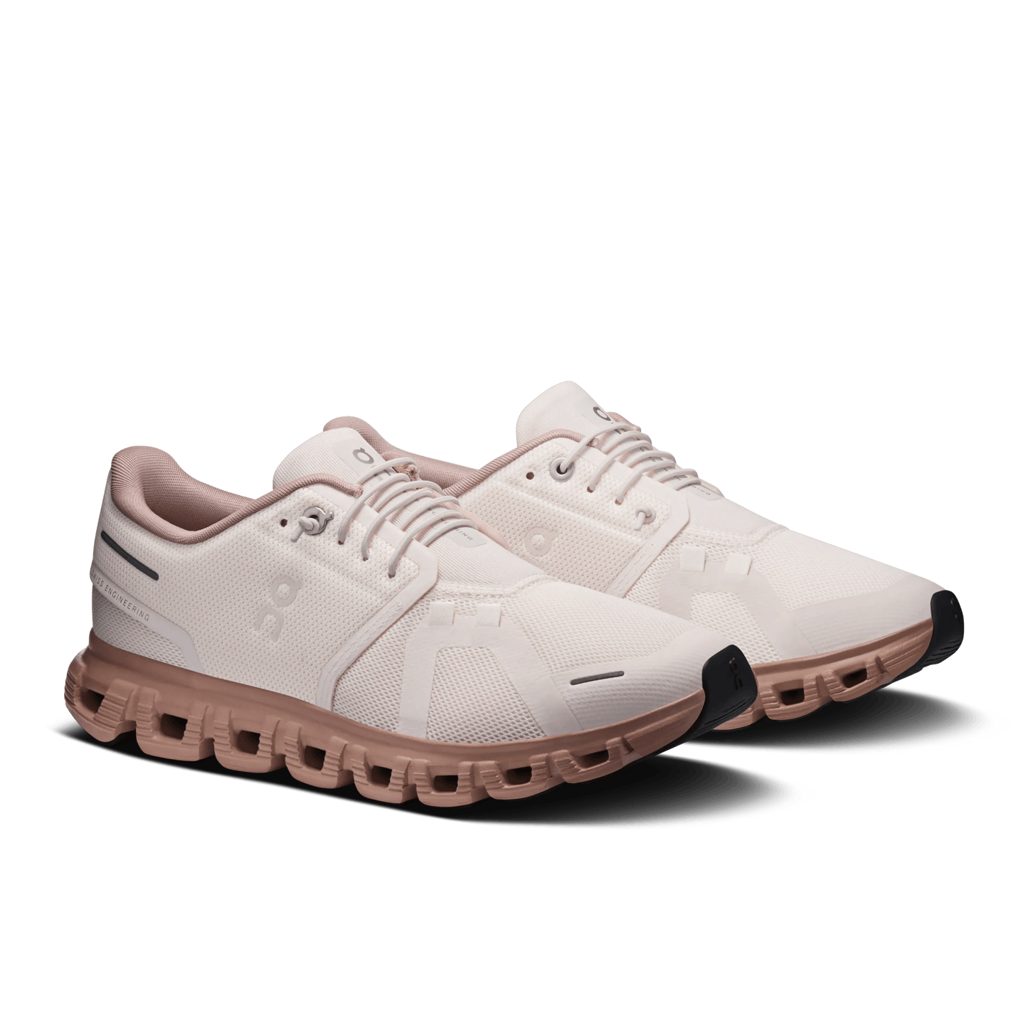 Cloud 6 W - Oyster/Biscuit