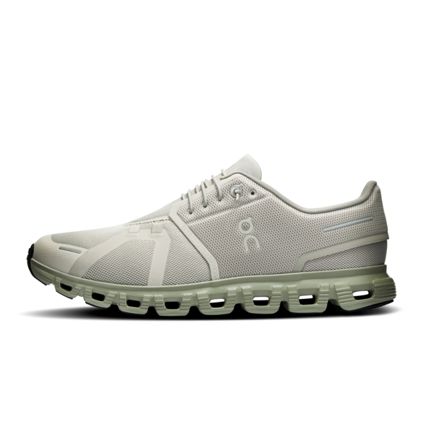 Cloud 6 M - Brume/Olive