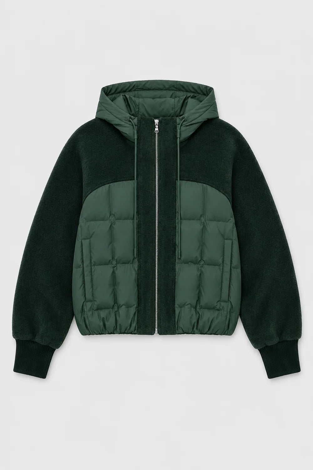 Johan Jacket