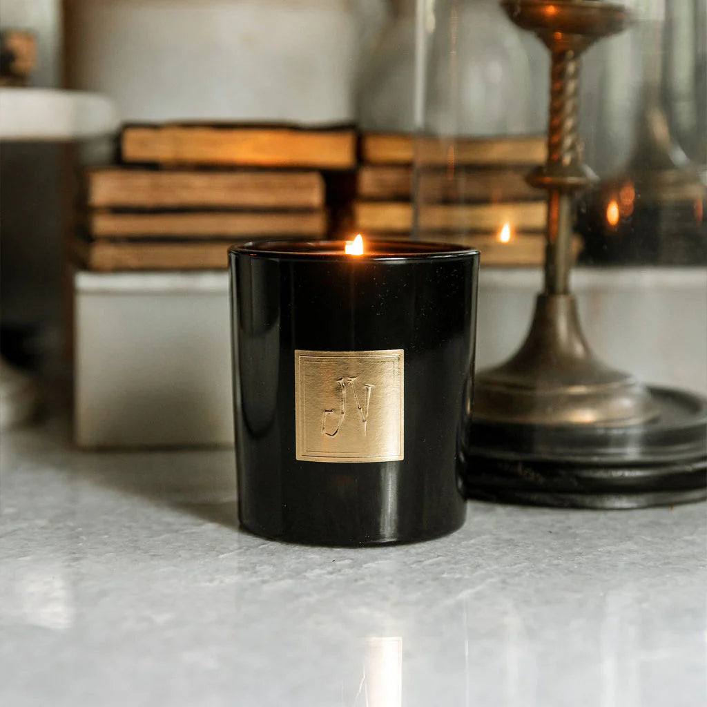 Hawthorne Candle