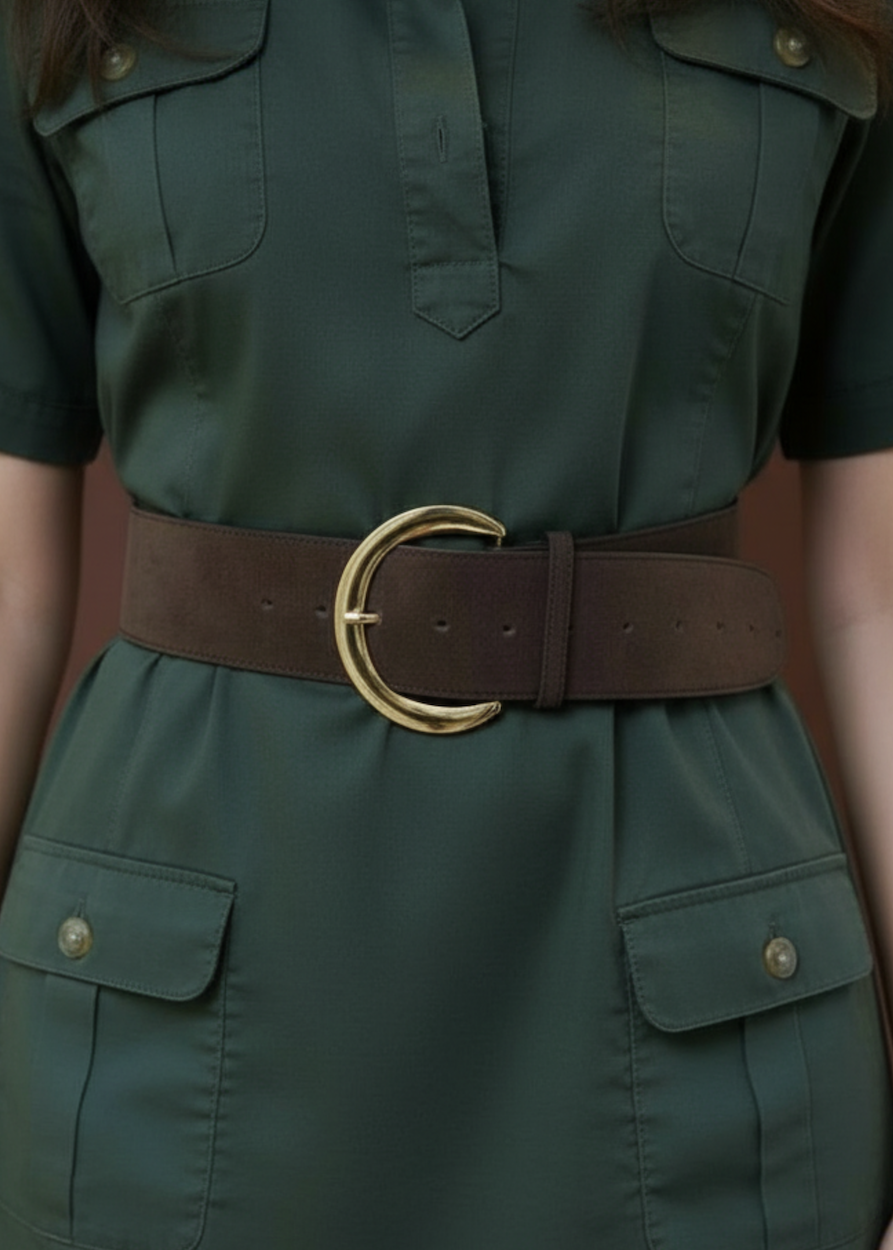 Gianna Belt