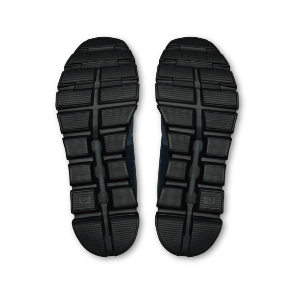 Men's Cloud 6 - Navy/Black