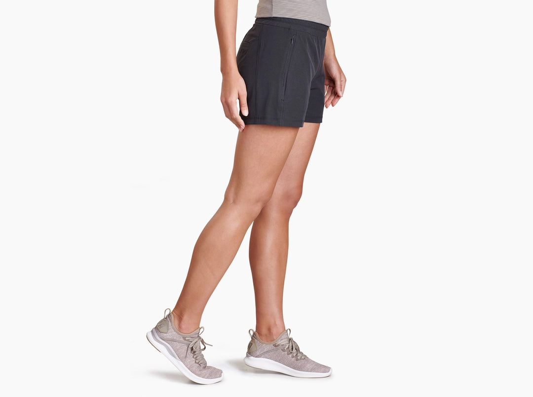 W's Freeflex Short - Koal