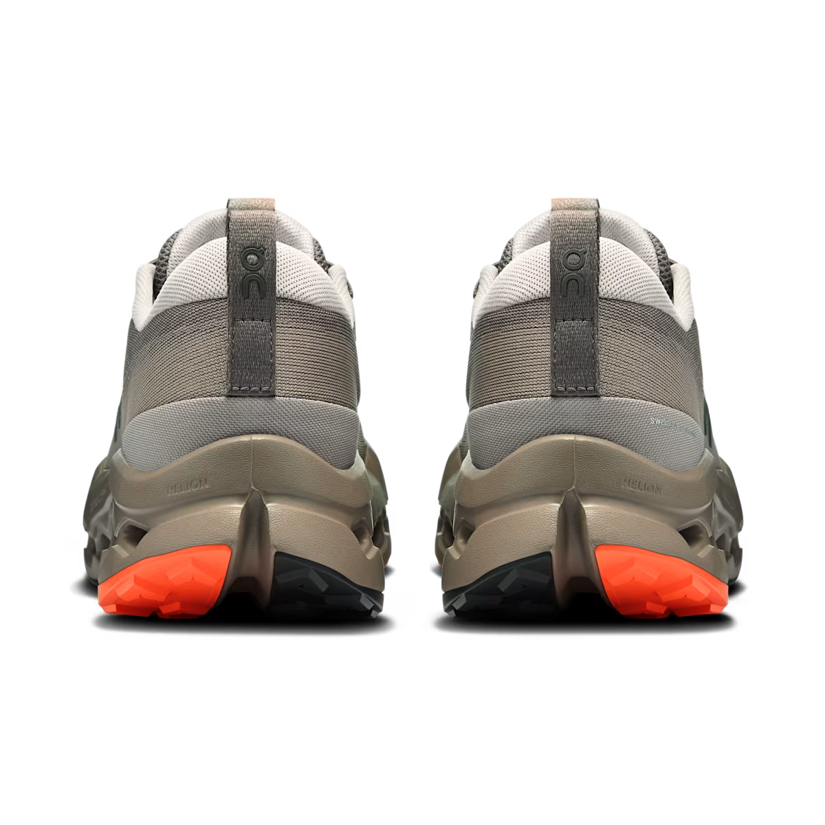 Cloudsurfer Trail 2 M - Eclipse/Cinder