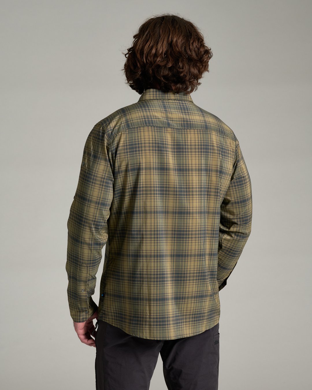 Response LS - Olive Night