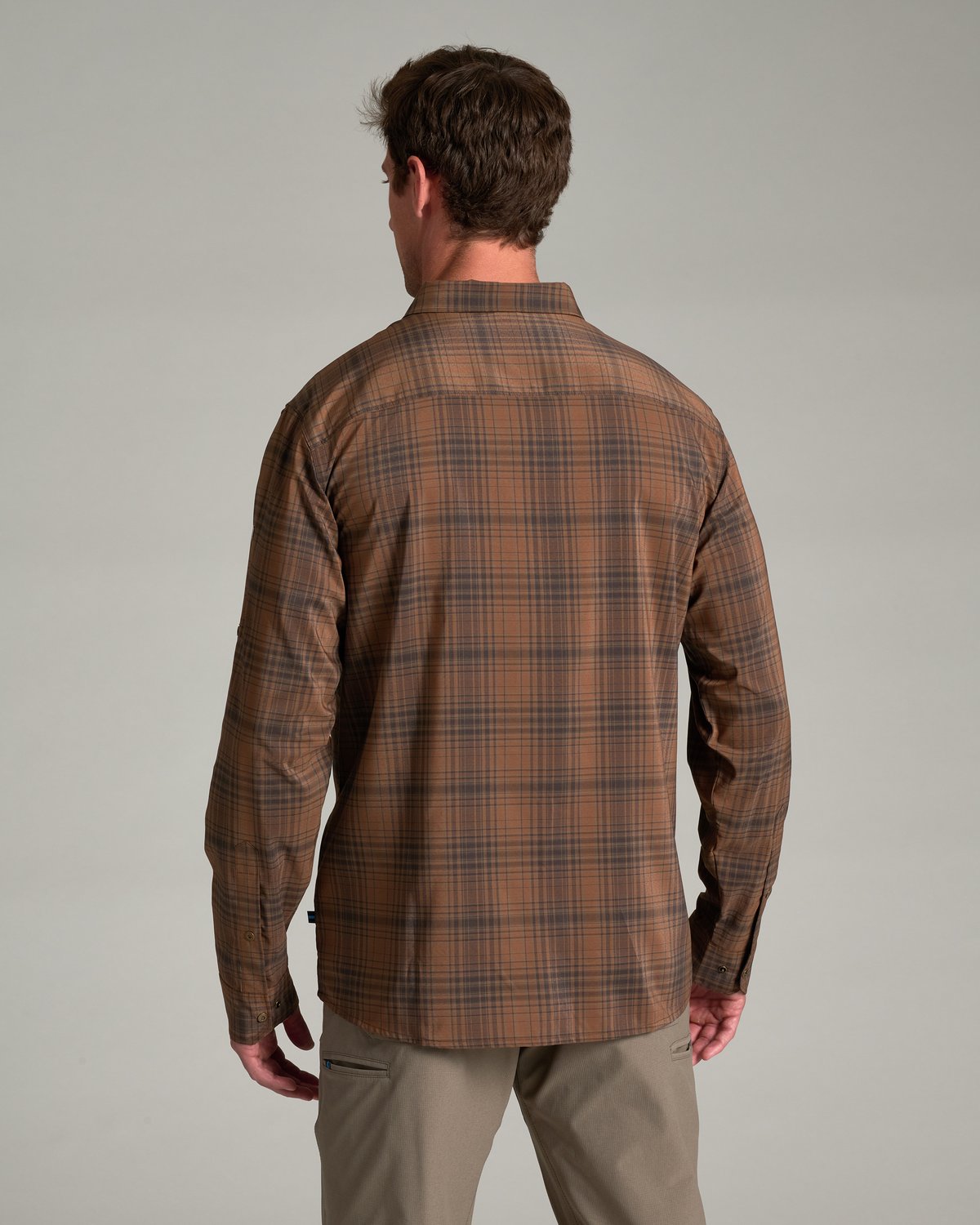 Response LS - Rusted Sun