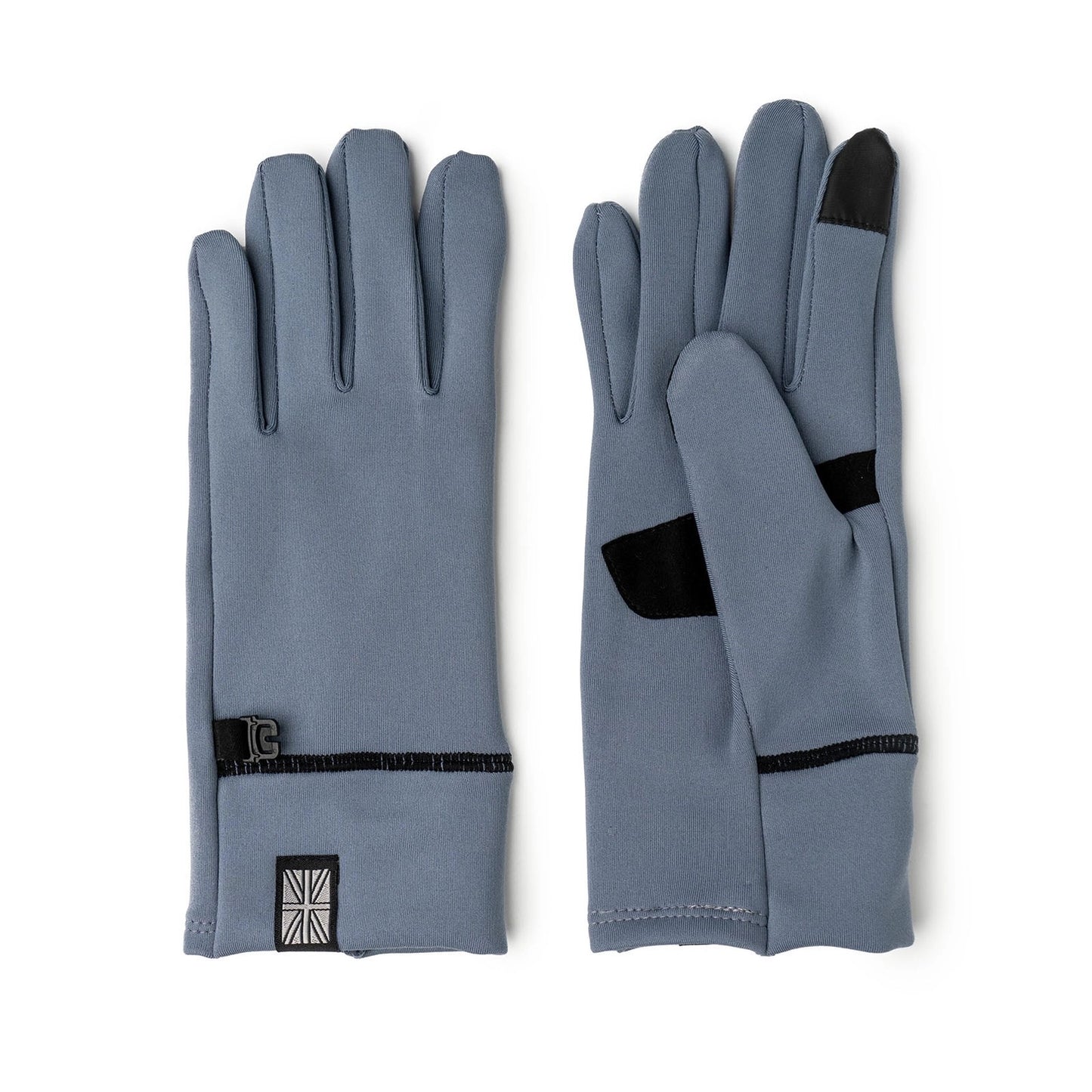 Britt'S Knits Thermaltech Gloves 2.0 Open Stock