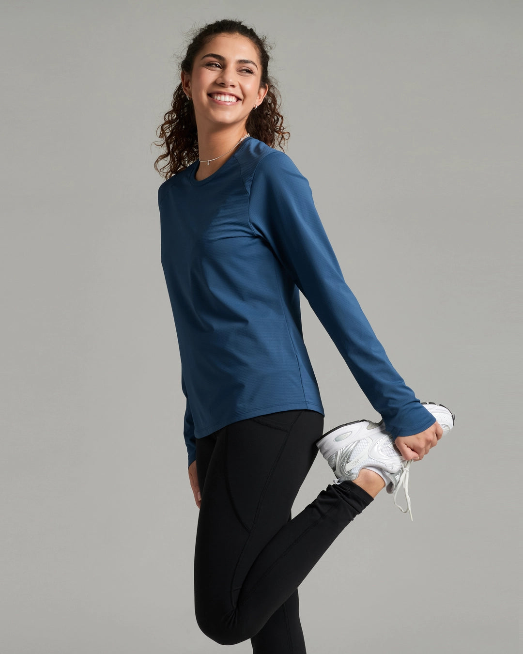 Solis LS Crew - Seaport