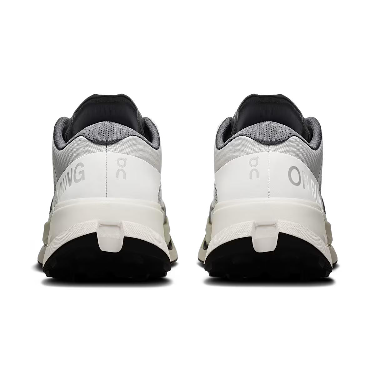 Cloudultra 3 M - Rock/White