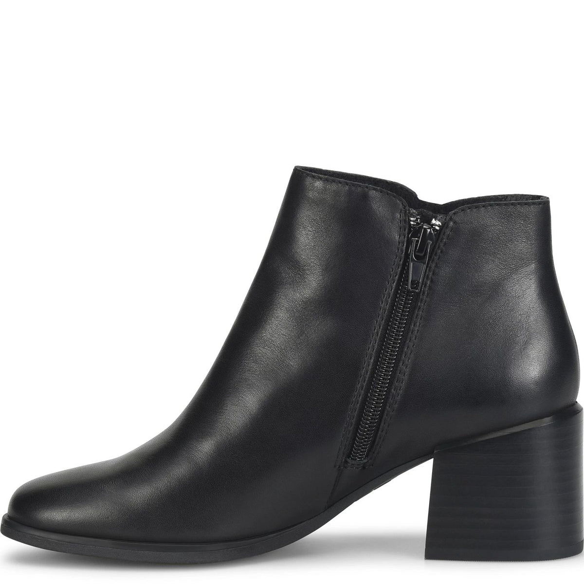 Lisbet - Black