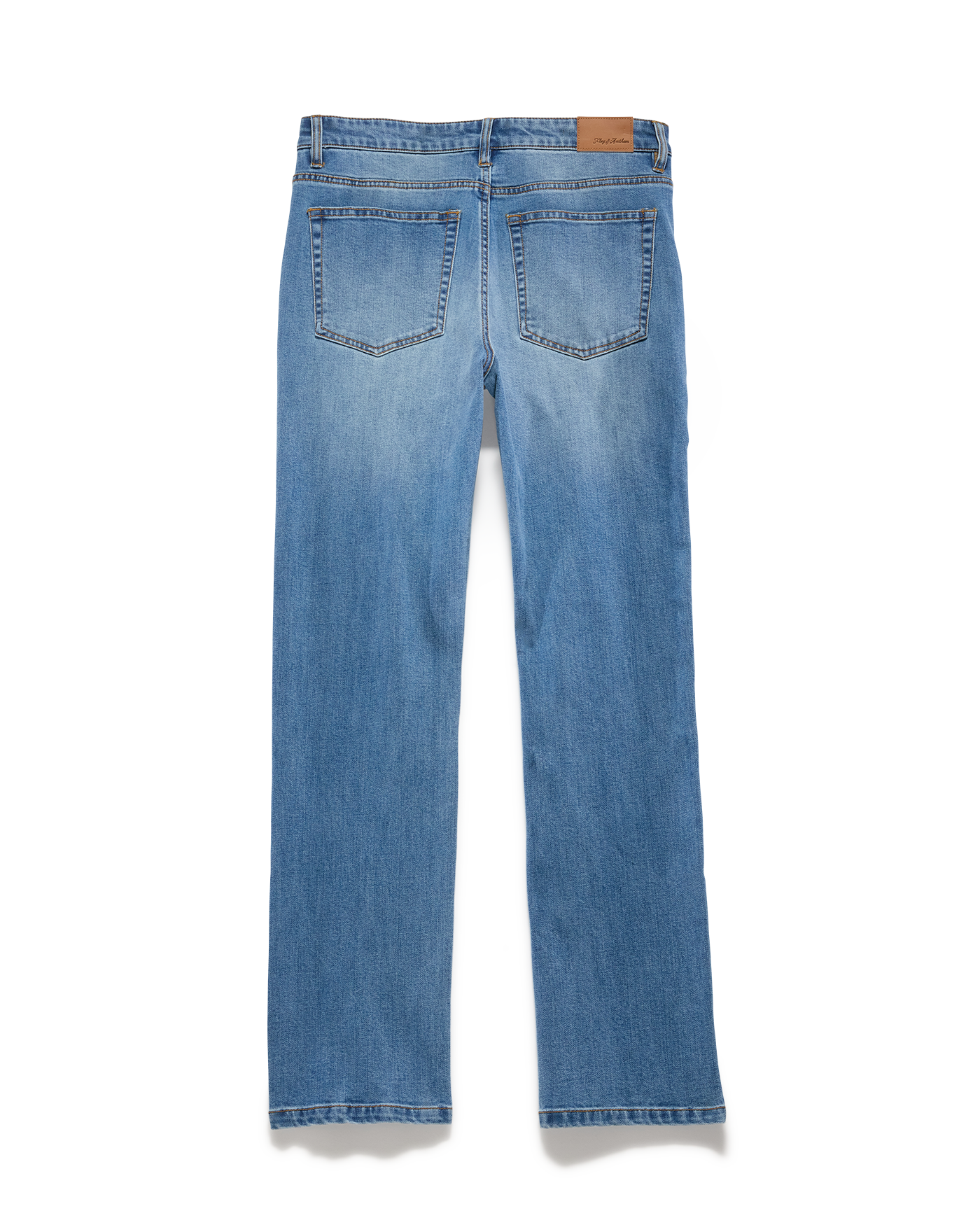 Fontana Nashville Straight Cooling Jean