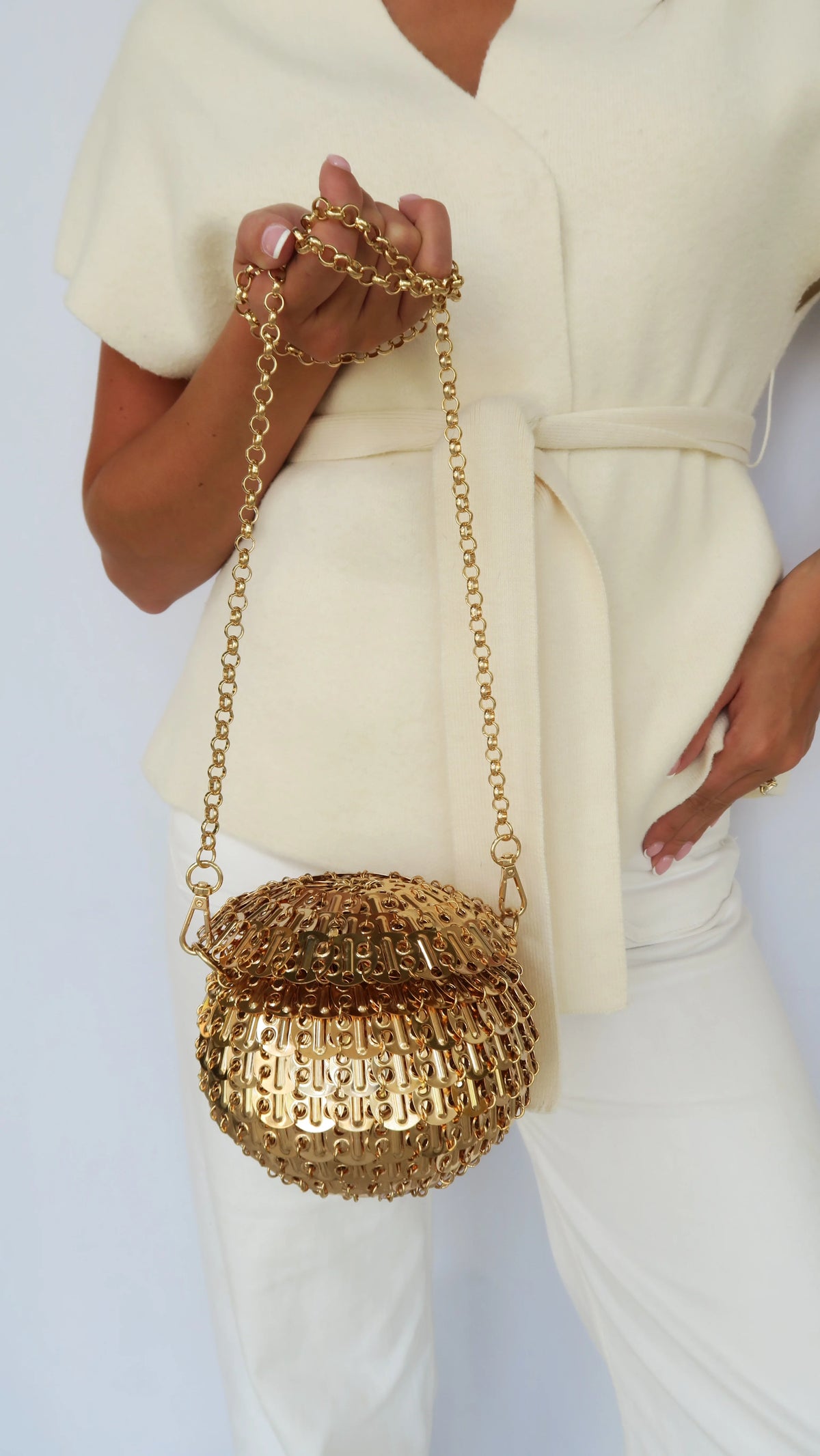 Etoile Bag