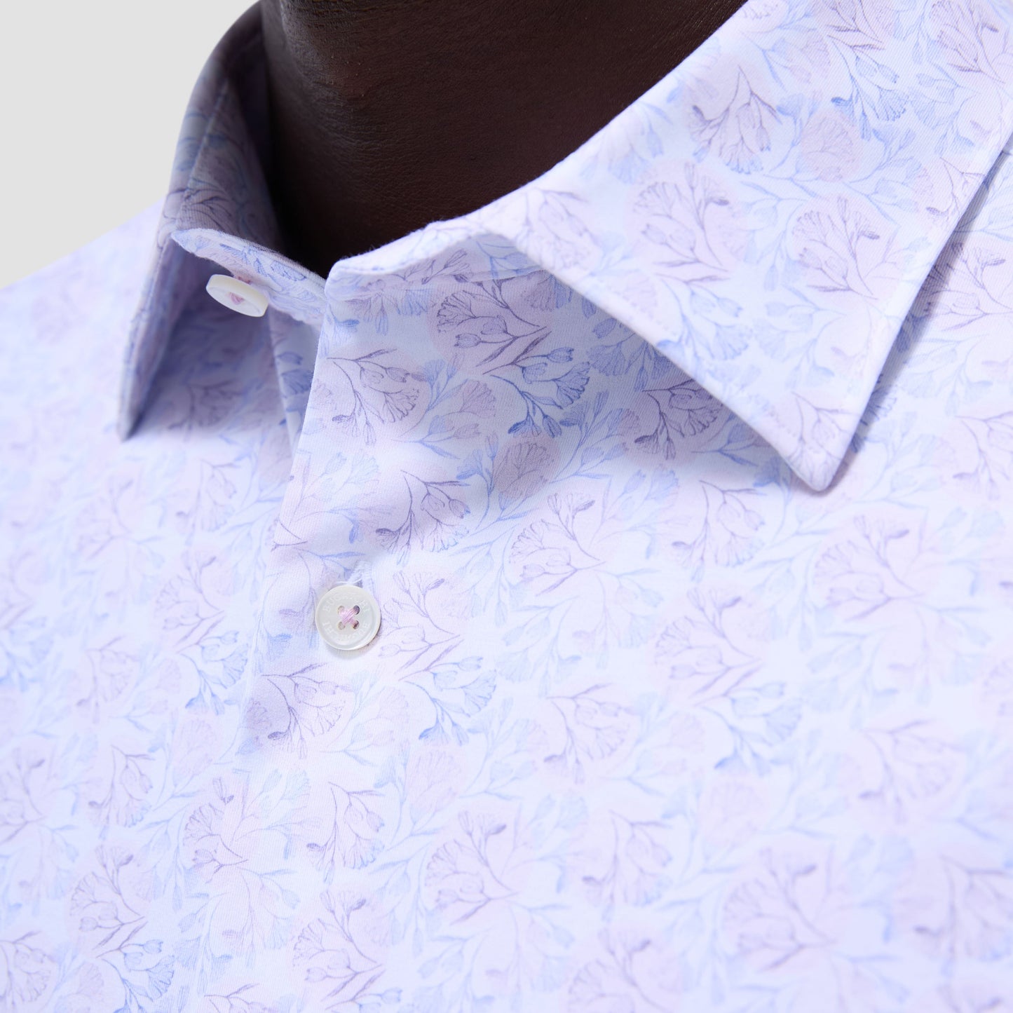 Ooohcotton Miles Ss Shirt