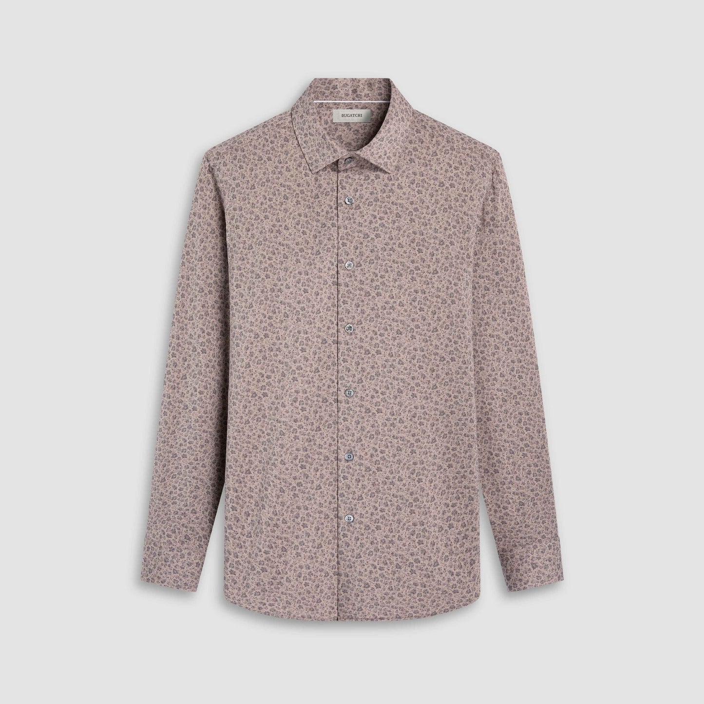 Ooohcotton James Ls Shirt