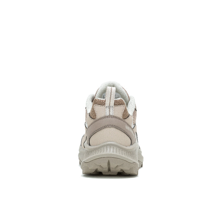 Speed Strike 2 W - Stone MERRELL women's shoe in beige with rugged sole, HCO Fredericksburg boutique