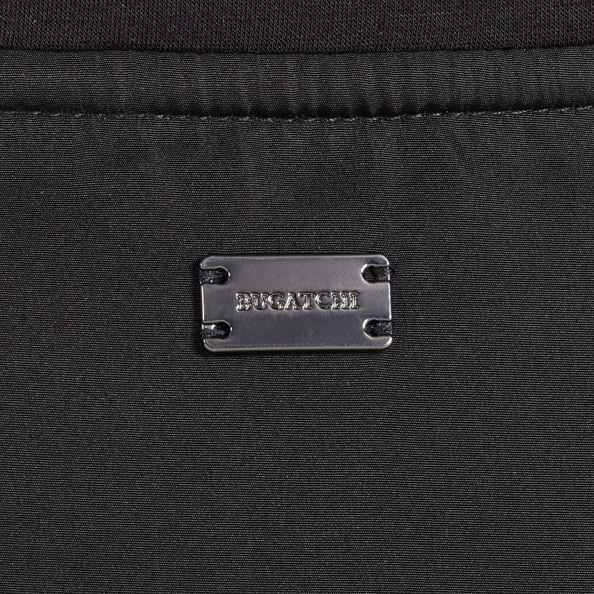 Soft Touch Solid Quarter-Zip Pullover