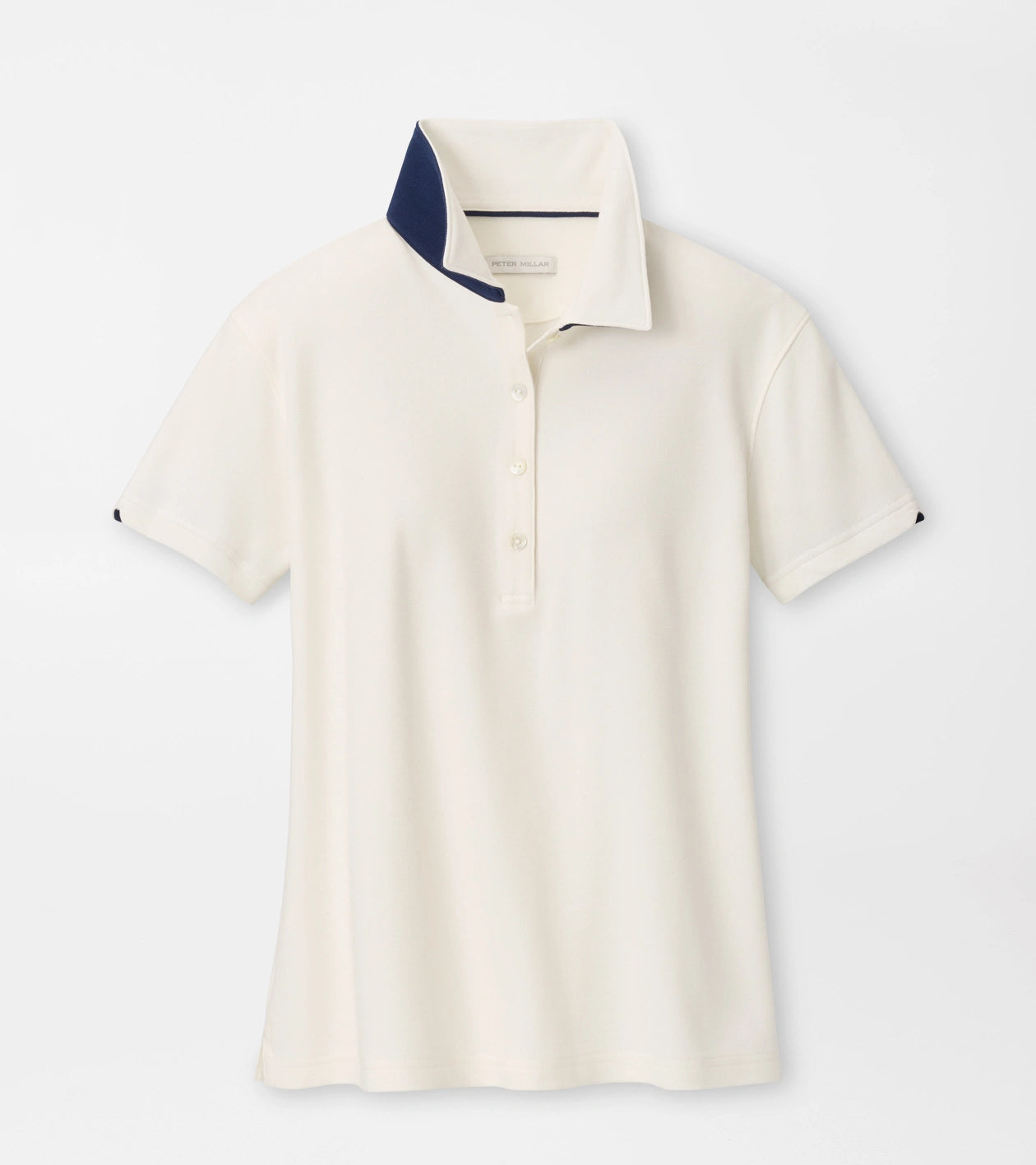 Coolspun Lite Cotton Piqué Polo