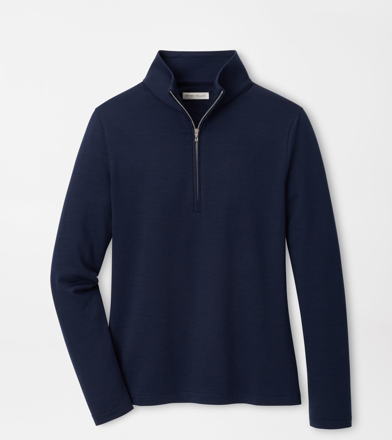 Excursionist Flex Knit Quarter-Zip