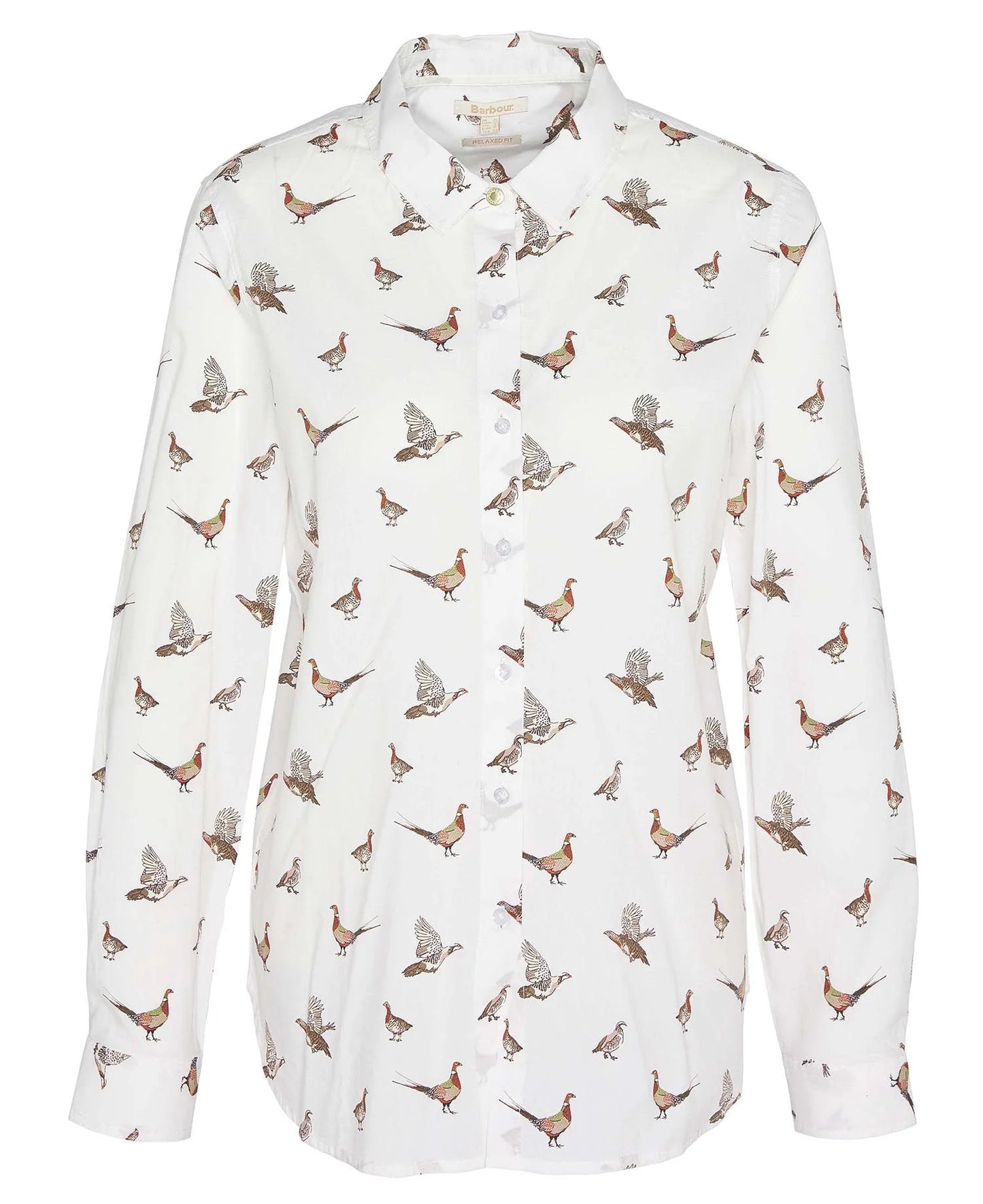 Safari Shirt