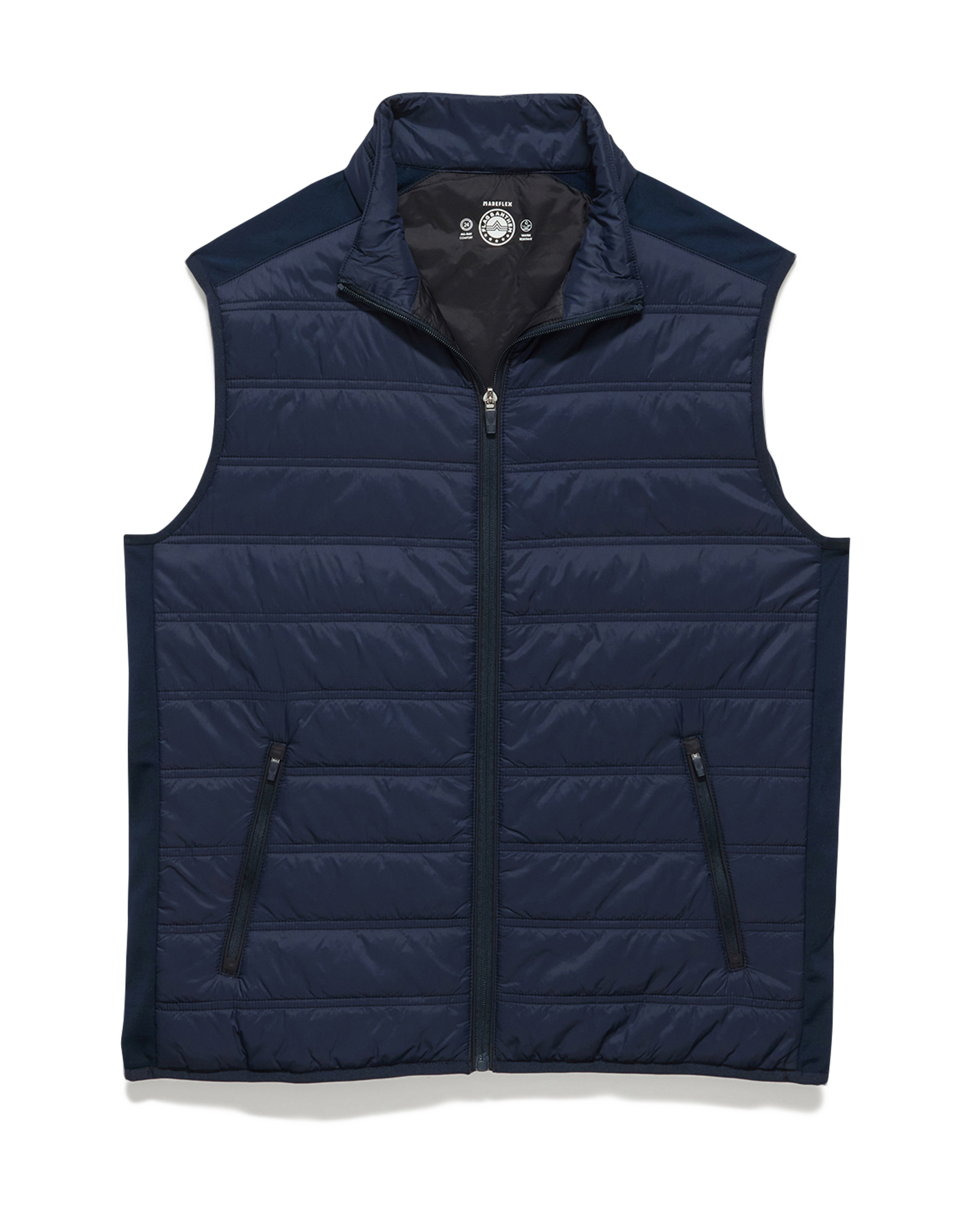 WORTHINGTON PERFORMANCE PUFFER VEST
