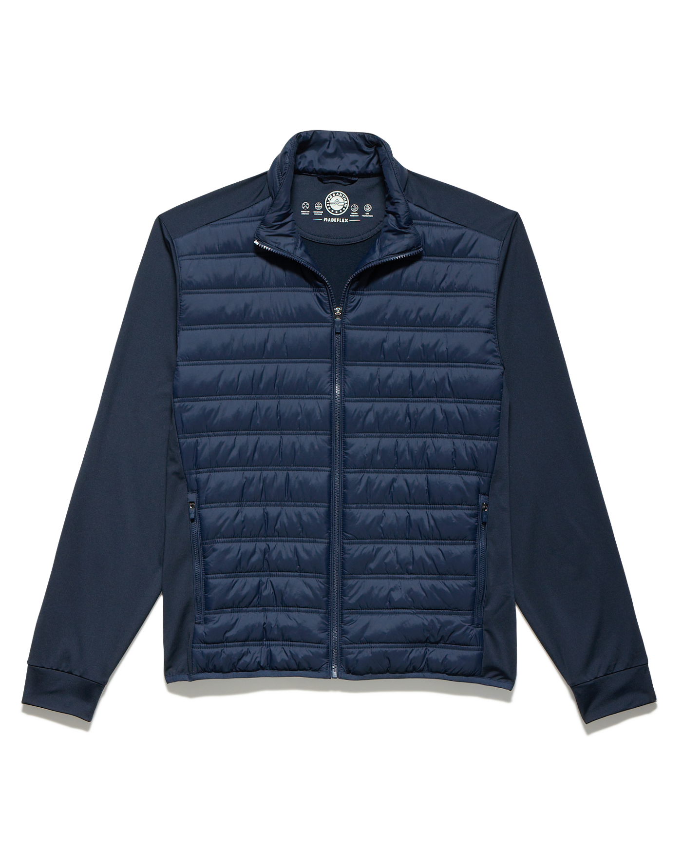 Worthington Performance Puffer Jacket