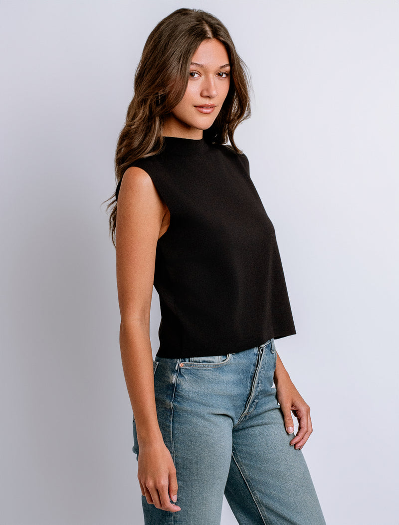 Betty Solid Top