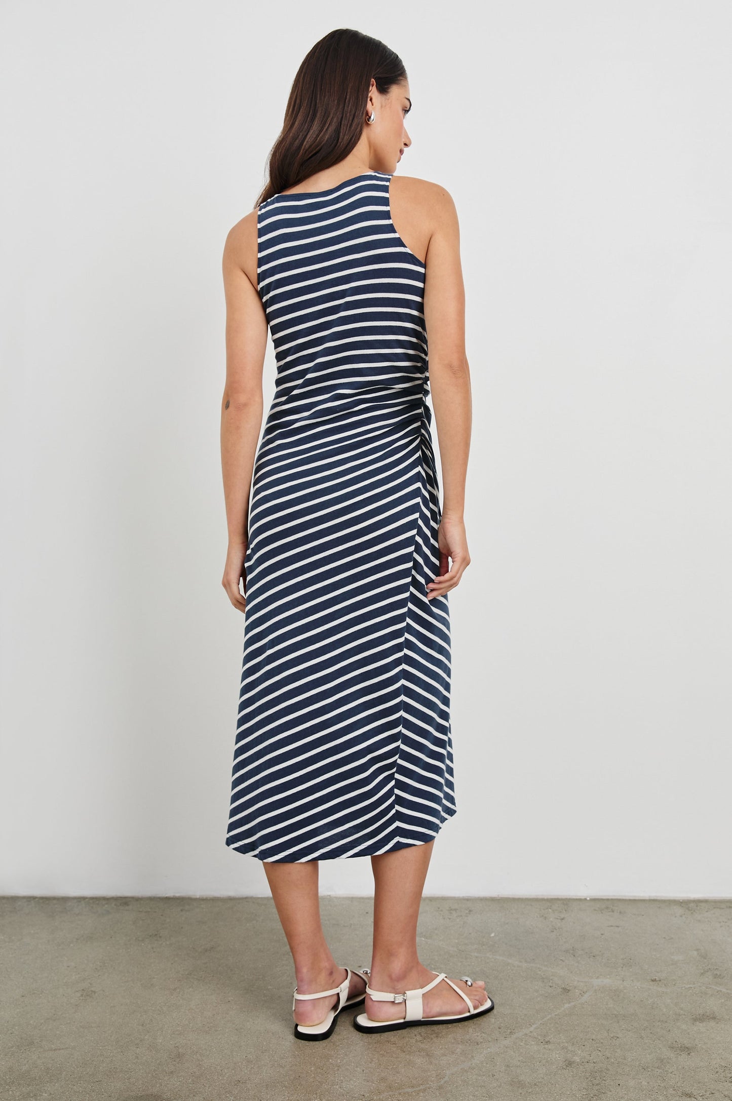 Max - Nautical Stripe