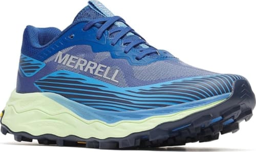 Agility Peak 6 M - Dark Blue