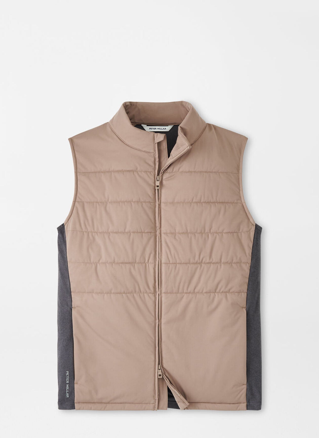 Fuse Hybrid Fleece Vest