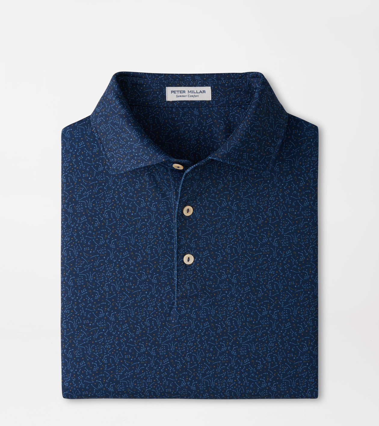 Winning Play Performance Jersey Polo
