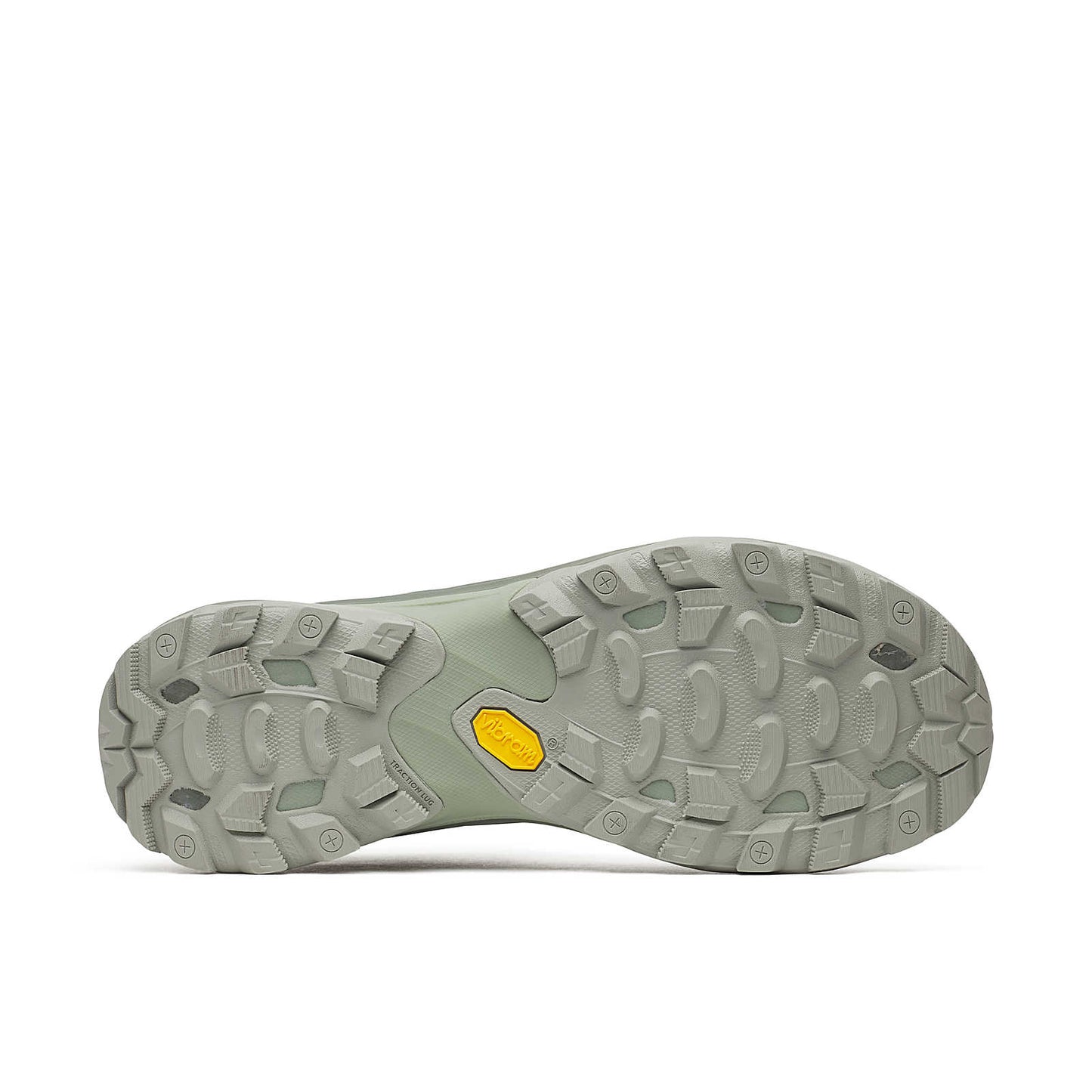 Moab Speed 2 Mid GTX M - White Sage durable hiking sole by MERRELL from Men's Shoes HCO