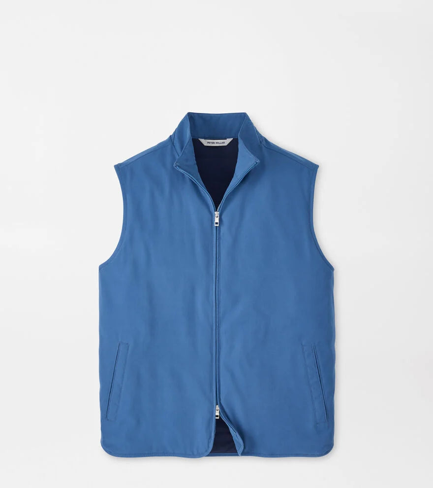 Bleecker Vest