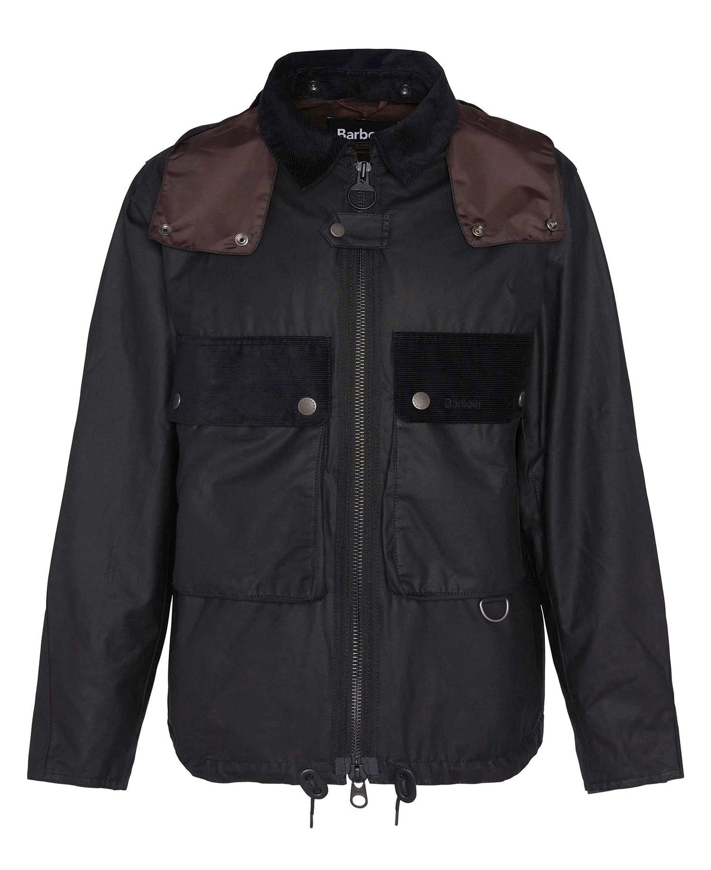 Re-Engineered Spey Wax Jacket