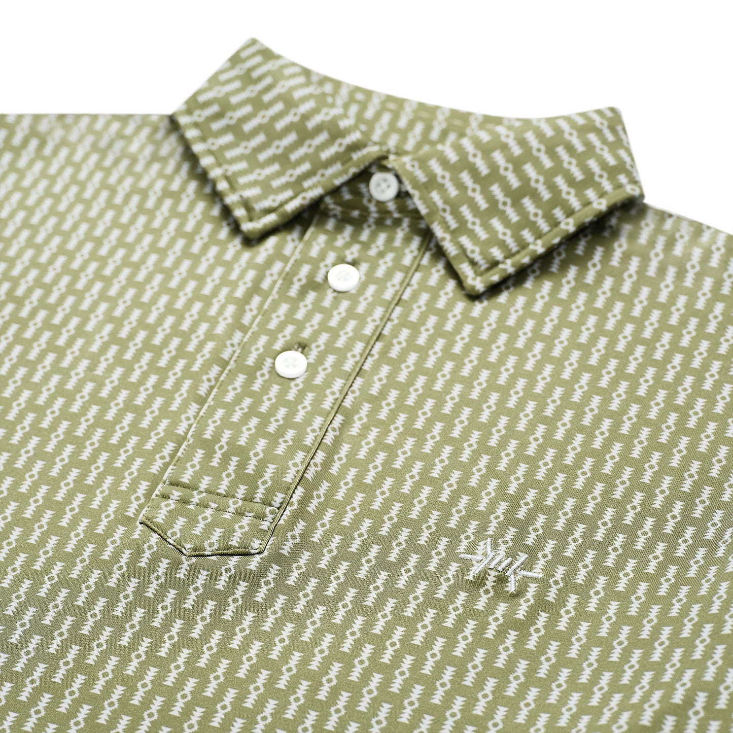 Traditions Polo - Serape Agave