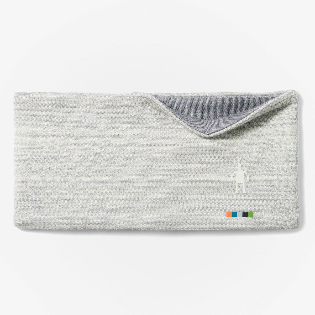 Thermal Reversible Headband