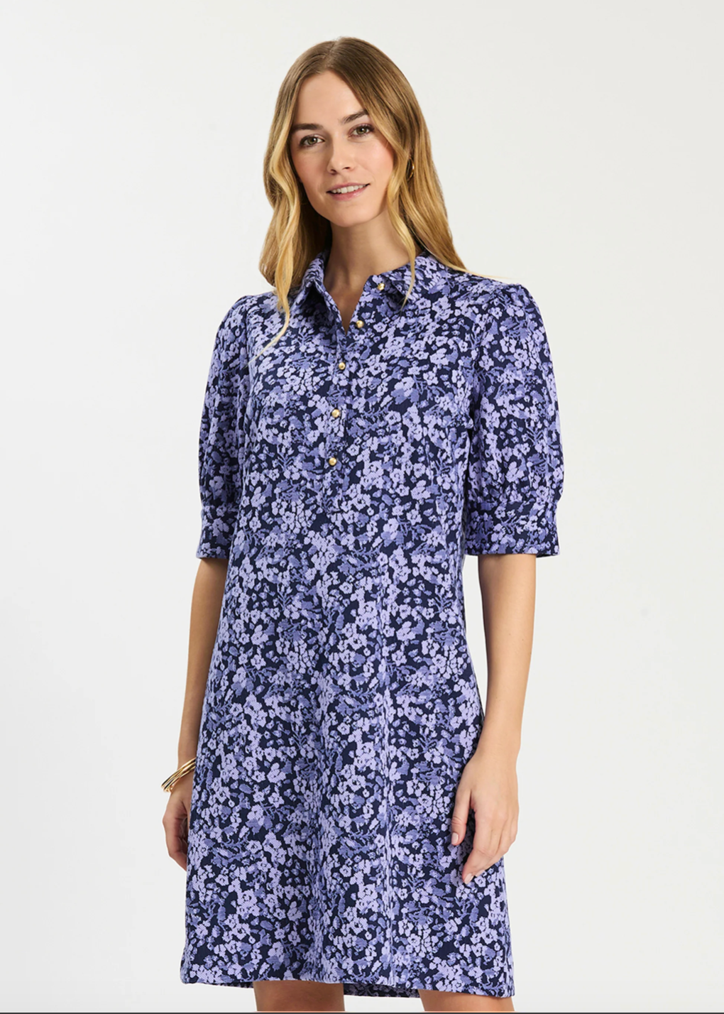 Alicia/Kristen Knit Dress