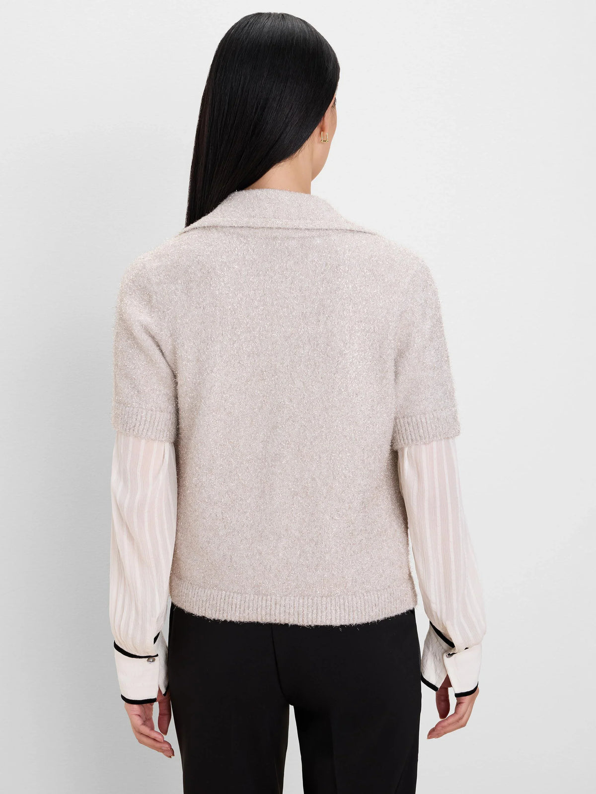Tinseltown Cardigan