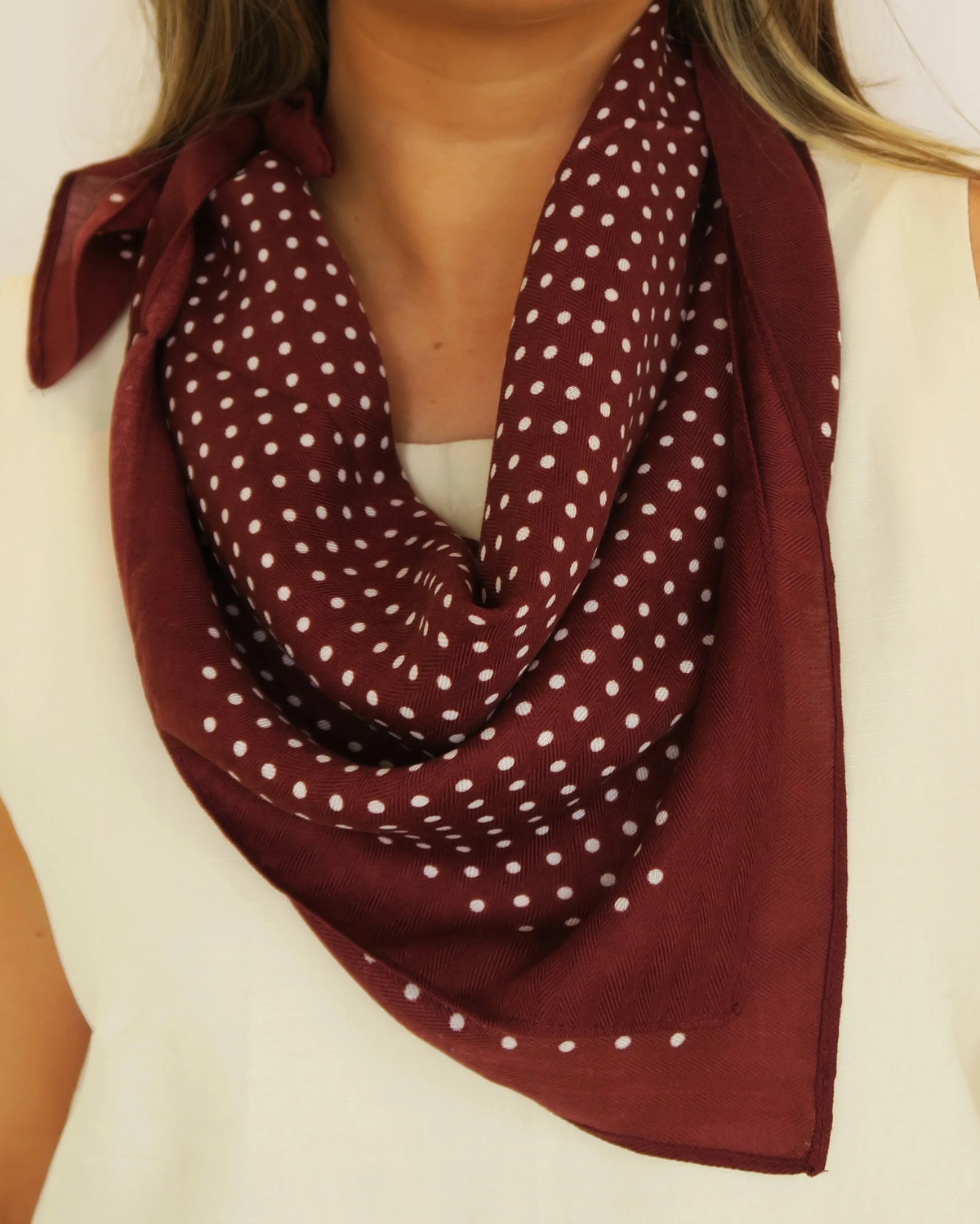Lille Scarf