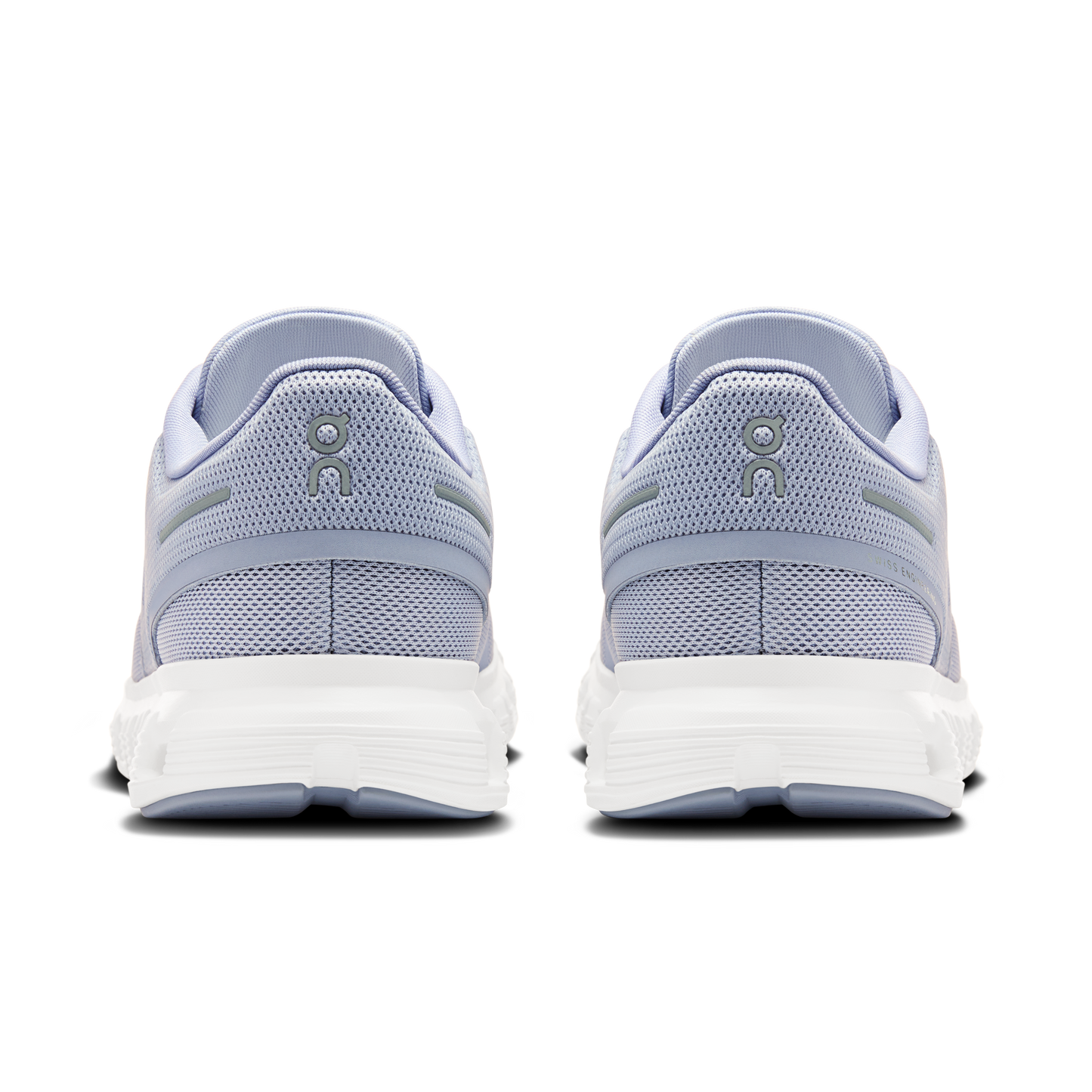 Cloud 6 W - Nimbus/White