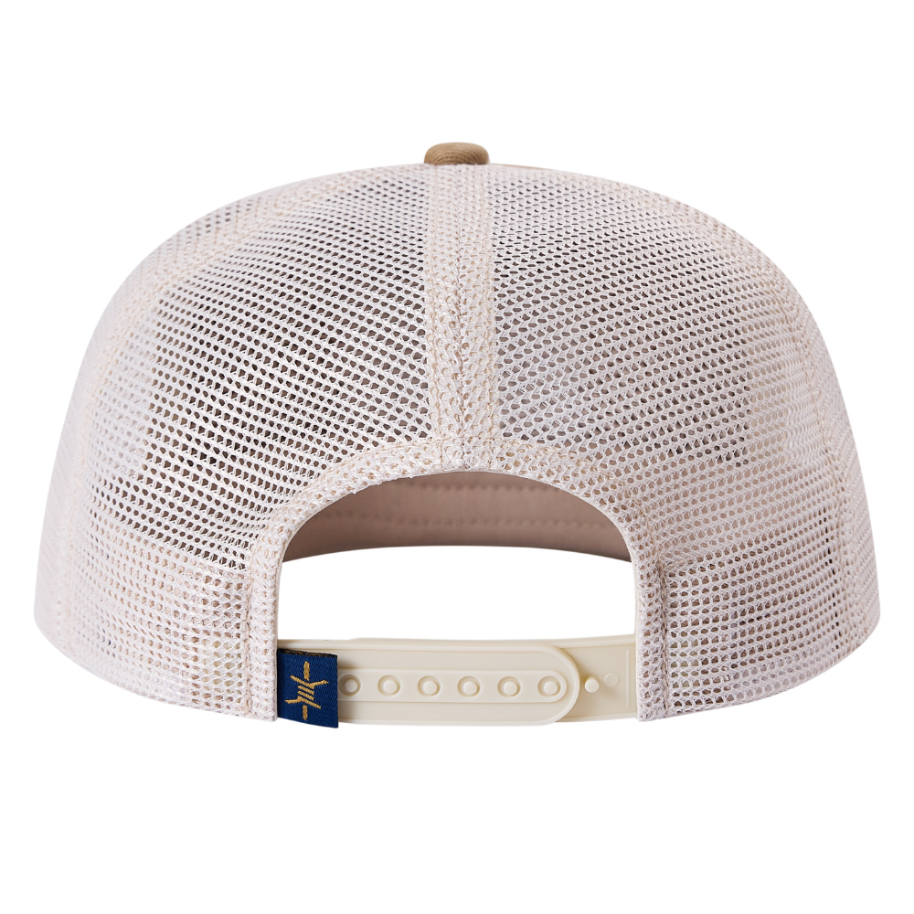Heritage Cap - Shiner