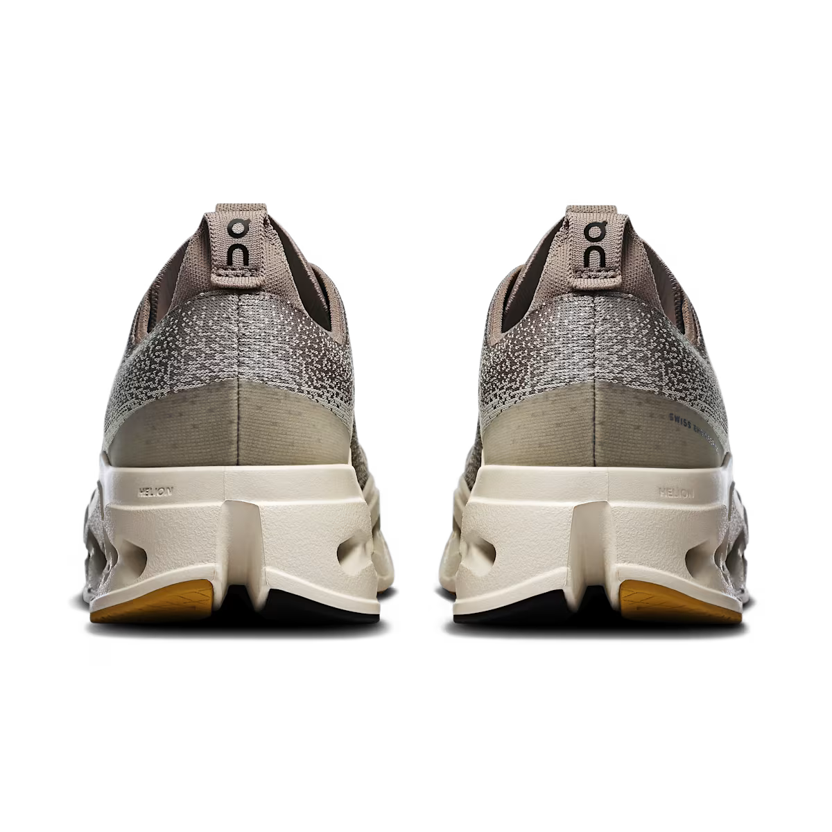 Cloudsurfer Max M - Cinder/Pelican