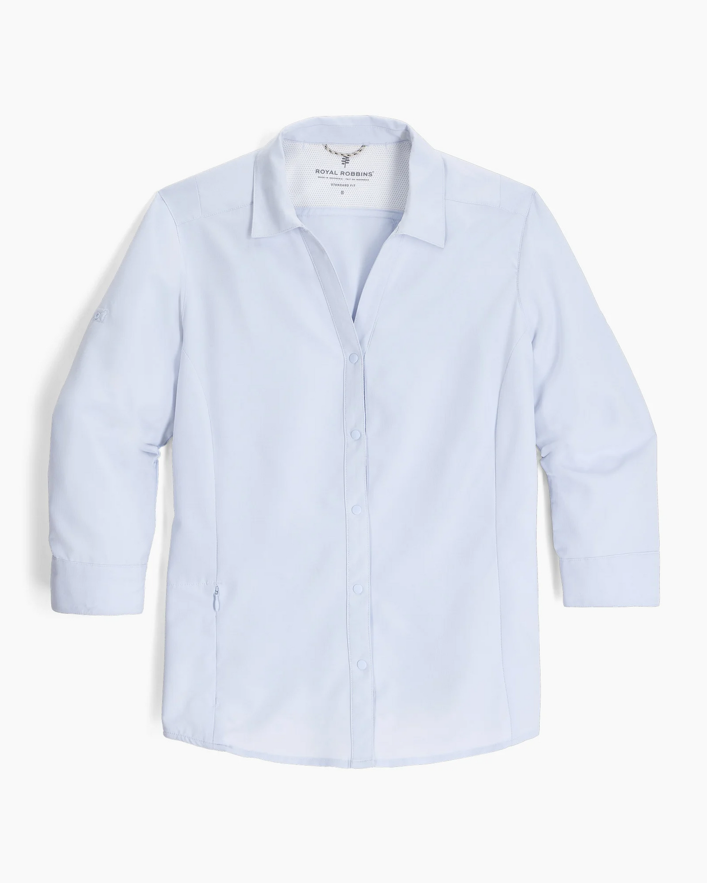 Expedition Pro 3/4 Sleeve