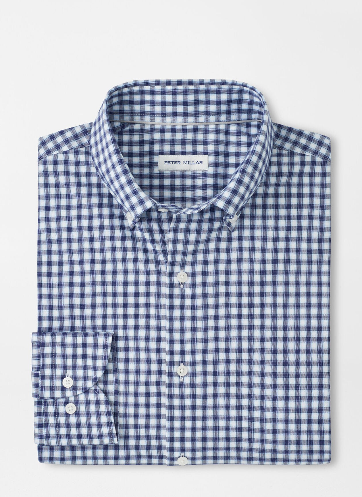 Felix Crown Lite Cotton Stretch Sport Shirt