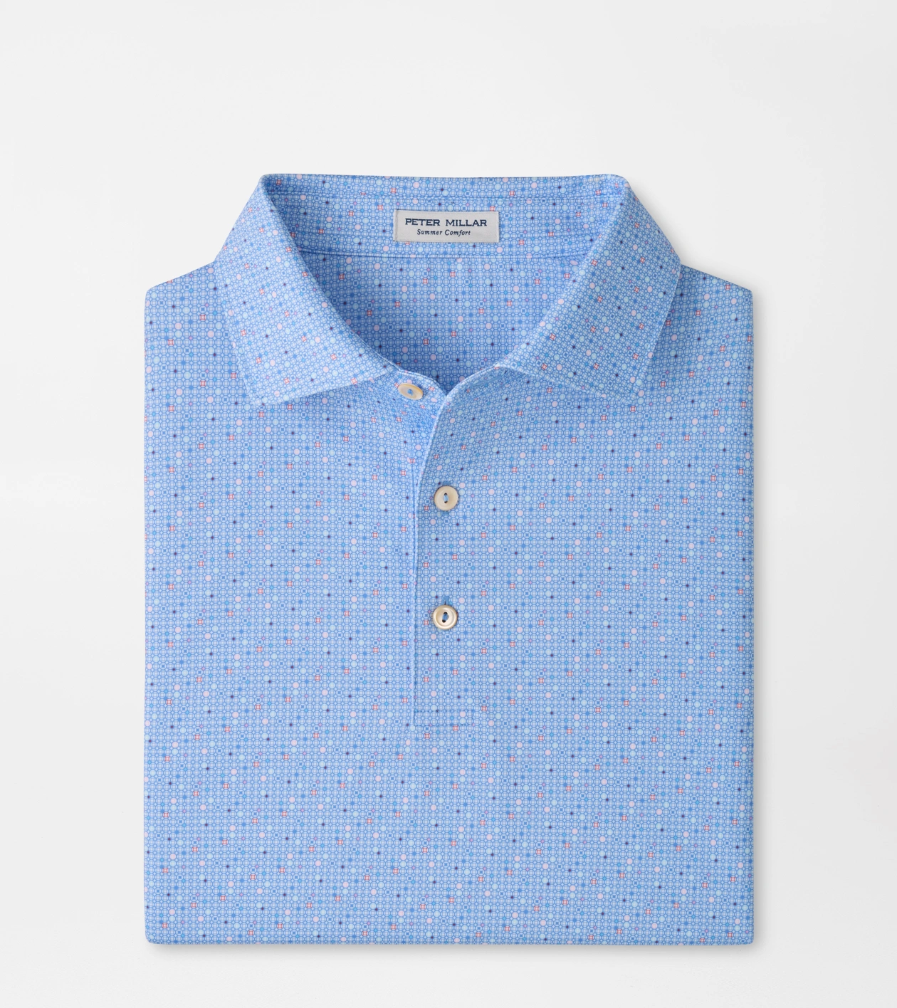 Rivington Performance Jersey Polo