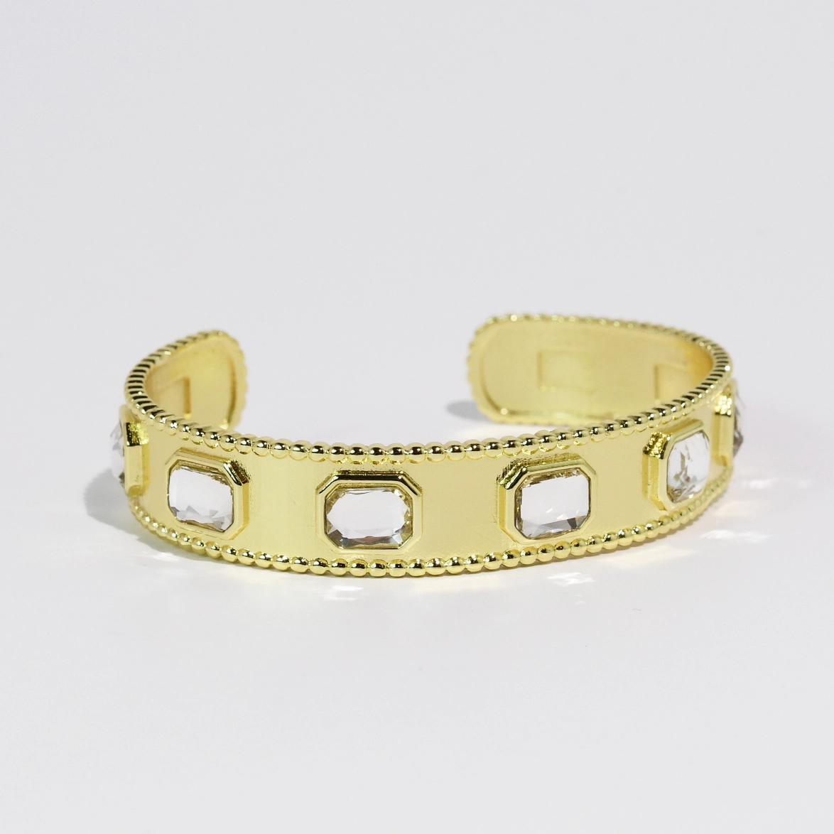 Luxe Crystal Bracelet